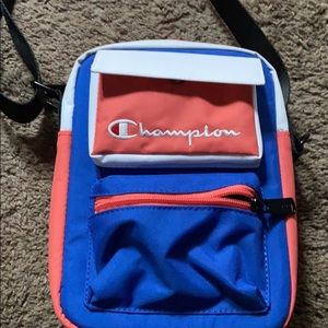Champion bag